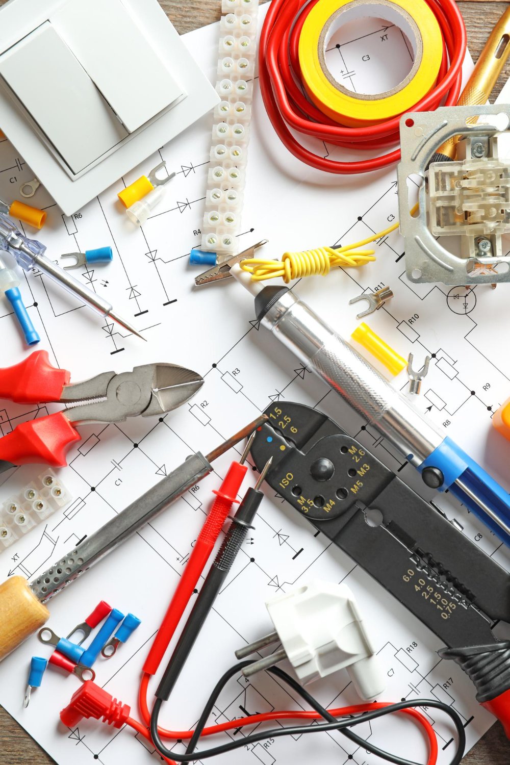 Electrical Materials