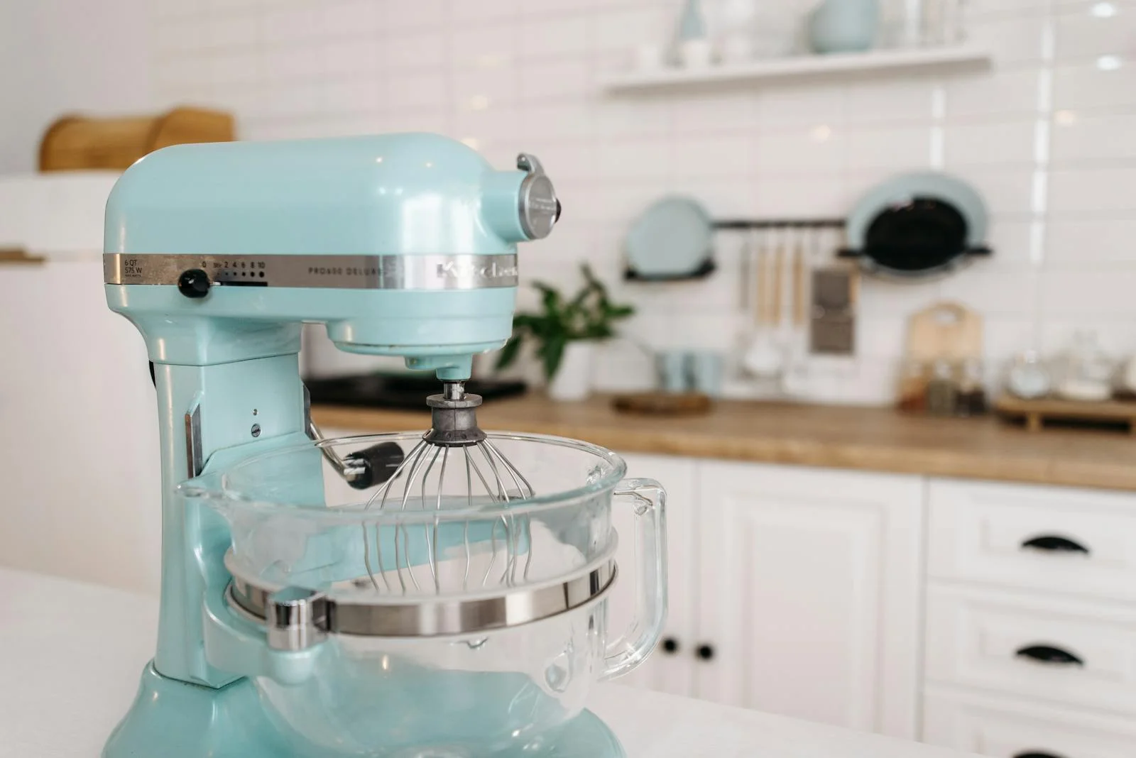 Kitchenware Essentials